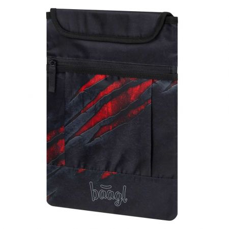 BAAGL Obal na notebook Láva