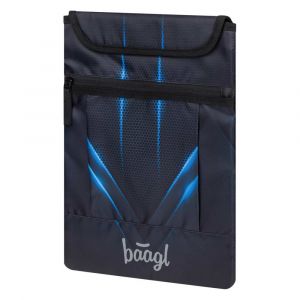 BAAGL Obal na notebook Bluelight