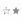 BAAGL Baaglies 2 kusy Stars