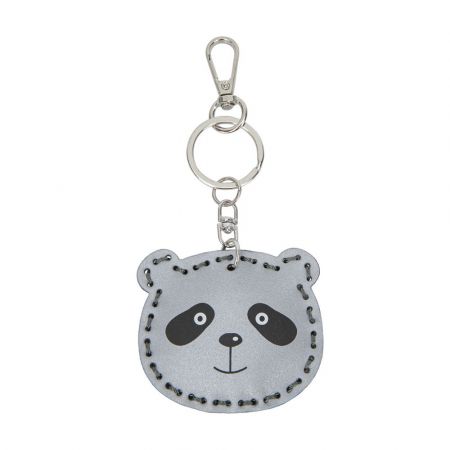 BAAGL Reflexní přívěsek Panda