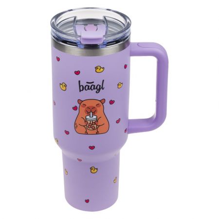 BAAGL B-Cup Kapybara
