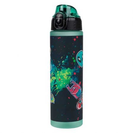 BAAGL Tritanová láhev na pití Chill, 700 ml