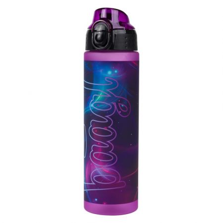 BAAGL Tritanová láhev na pití Nova, 700 ml