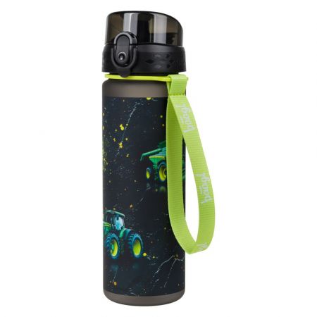 BAAGL Tritanová láhev na pití Traktor, 500 ml