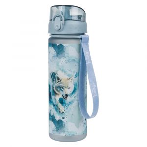 BAAGL Tritanová láhev na pití Polar, 500 ml