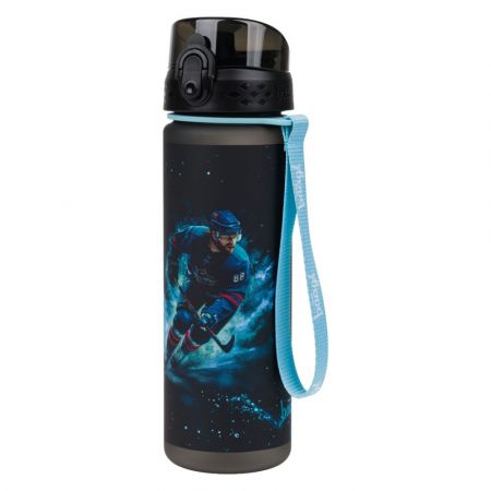 BAAGL Tritanová láhev na pití Hokej, 500 ml