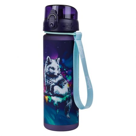 BAAGL Tritanová láhev na pití Aurora, 500 ml