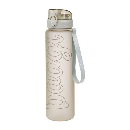BAAGL Tritanová láhev na pití Mist, 1000 ml