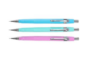 Mechanická tužka CONCORDE Triangl, 0,5mm, asort