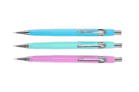 Mechanická tužka CONCORDE Triangl, 0,5mm, asort