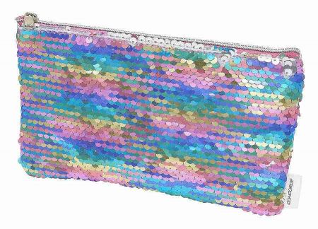 Taštička CONCORDE Glitter, Pastel