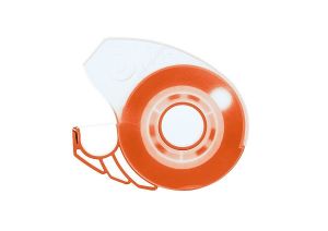 Odvíječ lepicí pásky ICO Smart Design, oranžová