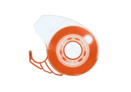 Odvíječ lepicí pásky ICO Smart Design, oranžová