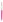 Kuličkové pero ICO 70 Retro, pastel magenta
