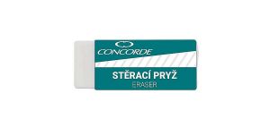 Pryž CONCORDE kancelářská, bílá