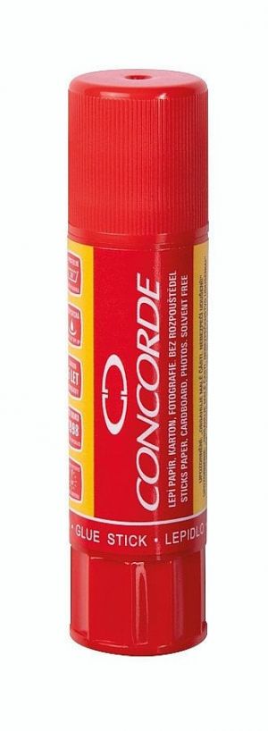 Lepicí tyčinka CONCORDE 21g
