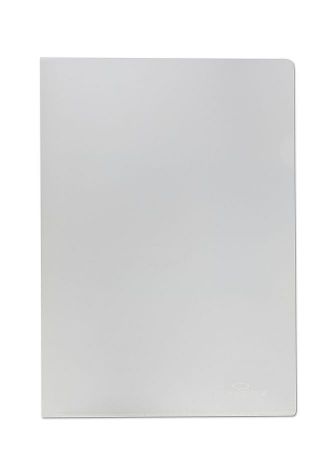 Zakládací obal CONCORDE A4 "L" 170mic, 100ks, hl. čirý