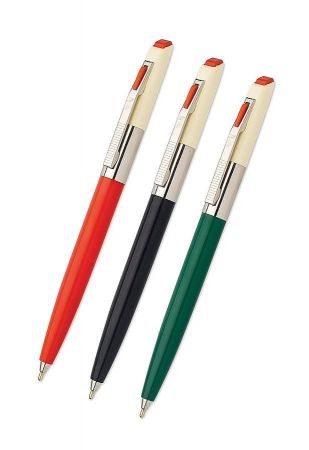 Kuličkové pero Ico 70 - Retro - A9794599