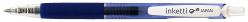 Gelový roller PENAC Inketti 0,5mm, modrá