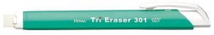 Pryž PENAC Tri Eraser, zelená