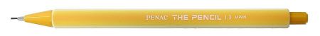 Mechanická tužka PENAC The Pencil, 1,3mm, sv.žlutá