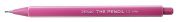 Mechanická tužka PENAC The Pencil, 1,3mm,sv.růžová