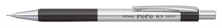 Mechanická tužka PENAC PéPé 0,5mm, černá