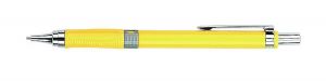 Mechanická tužka CONCORDE Niro 0,7mm, žlutá