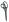 Nůžky CONCORDE Teflon, 19 cm