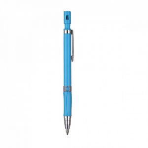 Mechanická tužka KEYROAD 2mm, modrá