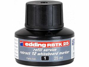 Inkoust tabulový EDDING RBTK 25 černý