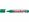 Tabulový popisovač EDDING 363, zelený