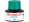 Inkoust EDDING MTK 25ml, zelený