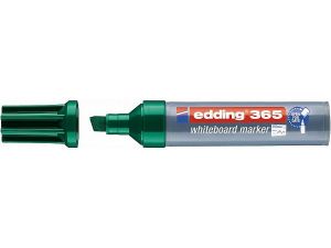 Tabulový popisovač EDDING 365, zelený