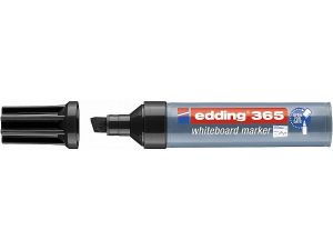 Tabulový popisovač EDDING 365, černý