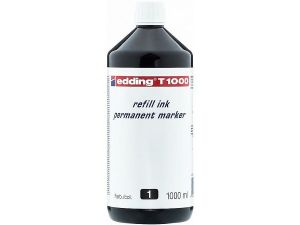 Inkoust EDDING T 1000, černý