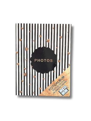 Fotoalbum CONCORDE DM 46300, 300 foto, 10x15