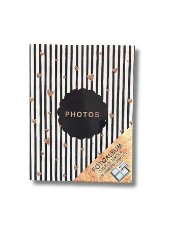 Fotoalbum CONCORDE DM 46300, 300 foto, 10x15