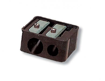 Ořezávátko M+R 811 Duo kosmetické, plastové