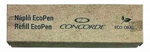 Náplň CONCORDE EcoPen 0,5mm, modrá