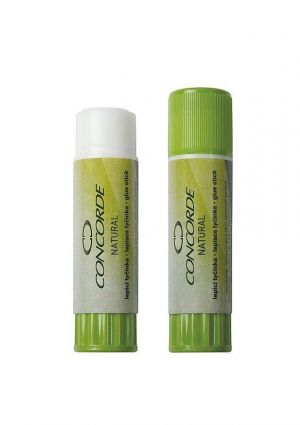 Lepicí tycinka CONCORDE Natural 21g