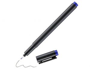 Popisovac EDDING pro cisté prostory 8011 - modrý