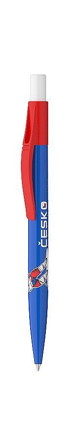 Kulickové pero ICO Ice Hockey - Cesko