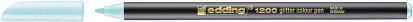 Fixy EDDING 1200, trpytive pastel. modré