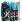 Multimarker X EDDING 6900/3, ocean