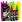 Multimarker X EDDING 6900/3, candy