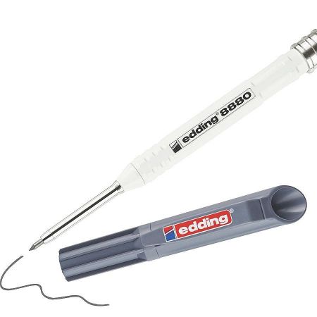 Remeslnická tužka s dlouhým hrotem EDDING 8880