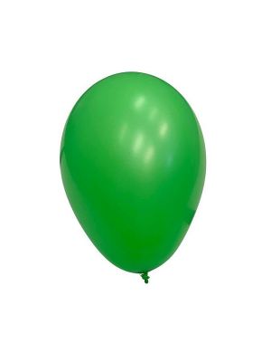 Balónek CONCORDE 23cm, sácek 12ks, mix barev