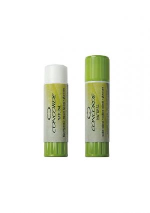 Lepicí tycinka CONCORDE Natural 8g