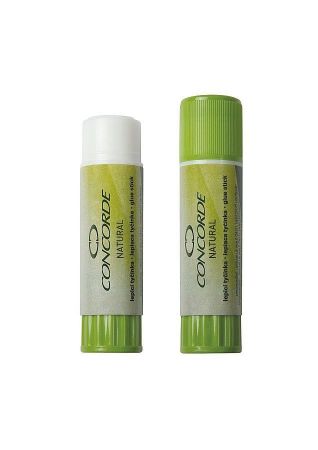 Lepicí tycinka CONCORDE Natural 15g